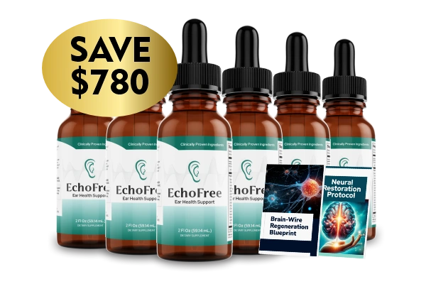 EchoFree Supplement
